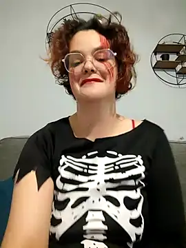 DadoTigresse online show from October 31, 2025, 8:21 pm