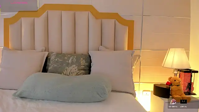 Snapshot of MaddieParker chatting on February 27, 2026, 8:09 pm MaddieParker online show from February 27, 2026, 8:09 pm