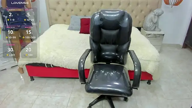 Snapshot of Fernanda_ss chatting on May 15, 2026, 6:04 pm Fernanda ss online show from May 15, 2026, 6:04 pm