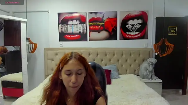 Snapshot of Fernanda_ss chatting on May 31, 2026, 5:31 pm Fernanda ss online show from May 31, 2026, 5:31 pm