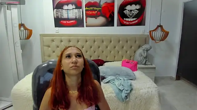 Snapshot of Fernanda_ss chatting on June 11, 2026, 6:06 pm Fernanda ss online show from June 11, 2026, 6:06 pm