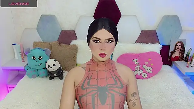 kushina uzumaki75 online show from September 13, 2025, 9:31 am