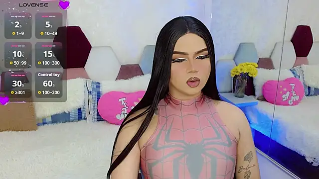 kushina uzumaki75 online show from October 5, 2025, 4:11 am