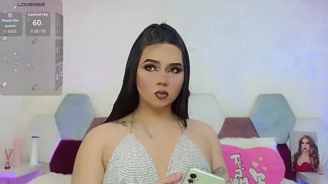 kushina uzumaki75 online show from November 28, 2025, 5:10 am