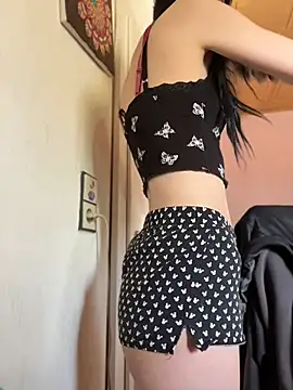 Seductively4 20 online show from May 19, 2026, 8:53 am