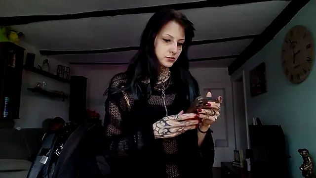 Seductively4 20 online show from July 4, 2026, 8:09 am