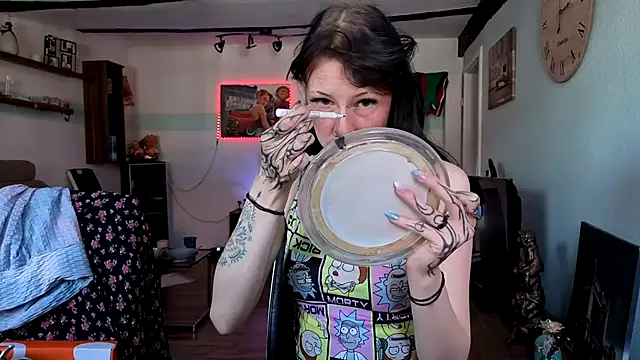 Seductively4 20 online show from July 15, 2026, 8:41 am