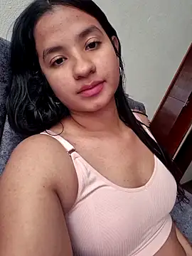 Irina evans s1 online show from December 2, 2025, 4:24 pm