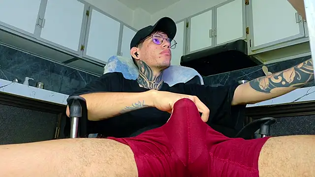 david huge online show from February 27, 2026, 5:18 am