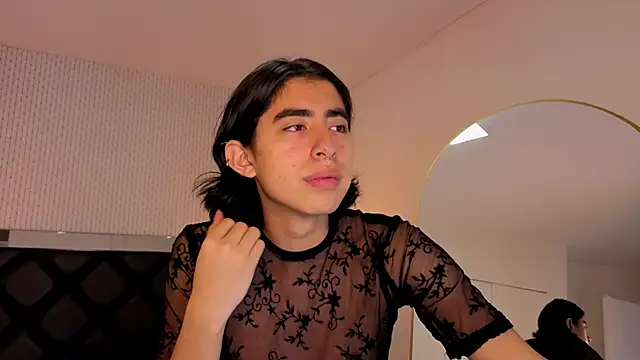 ryo light online show from October 26, 2025, 8:48 pm