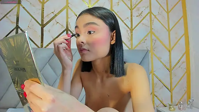 Cassidy 14 online show from October 7, 2025, 7:44 pm