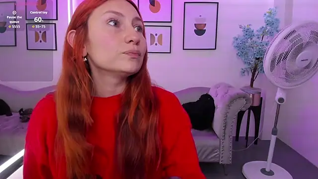 Alicia leclair online show from October 29, 2025, 3:42 am