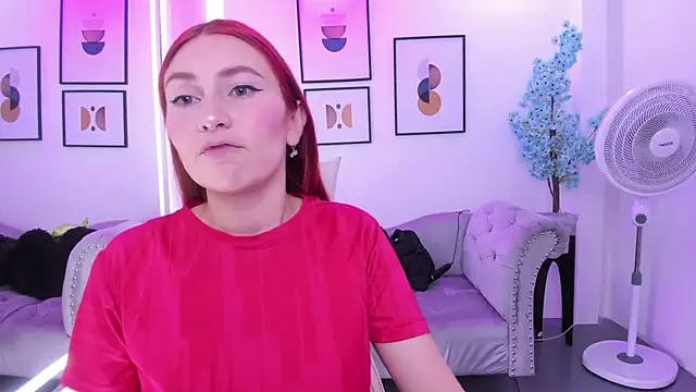 Alicia leclair online show from November 26, 2025, 3:40 am