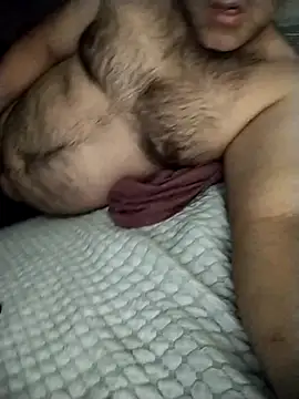 LeoMaduroSP online show from September 14, 2025, 3:38 am