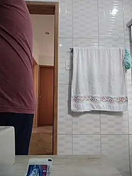 LeoMaduroSP online show from September 29, 2025, 12:21 pm