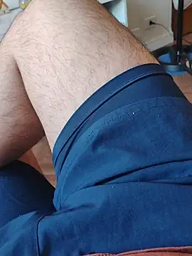 LeoMaduroSP online show from October 5, 2025, 8:07 pm