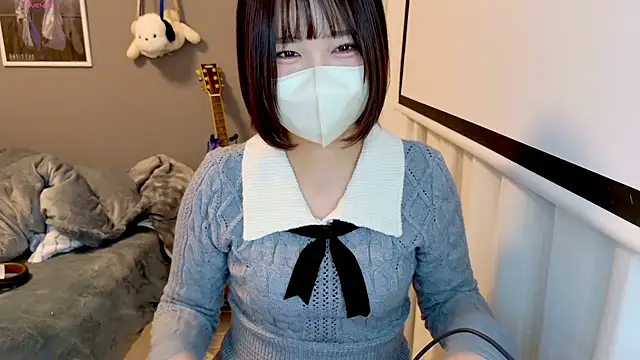 chii chan o0 online show from January 12, 2026, 1:05 pm