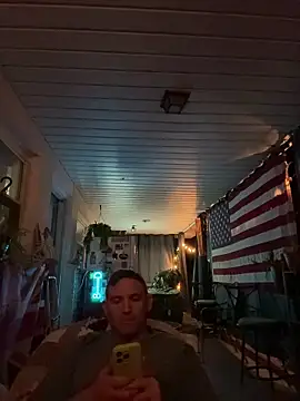 Integrityofsin online show from April 13, 2026, 2:50 am