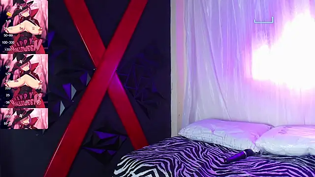 Snapshot of ivonne_diaz1 chatting on October 18, 2025, 7:47 pm ivonne diaz1 online show from October 18, 2025, 7:47 pm