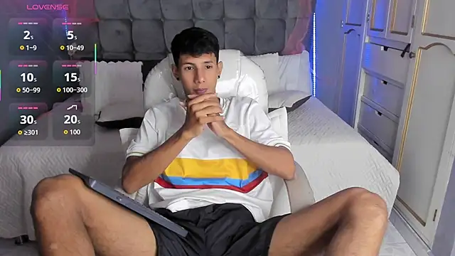 Snapshot of Juan_zabala chatting on October 14, 2025, 11:55 am Juan zabala online show from October 14, 2025, 11:55 am