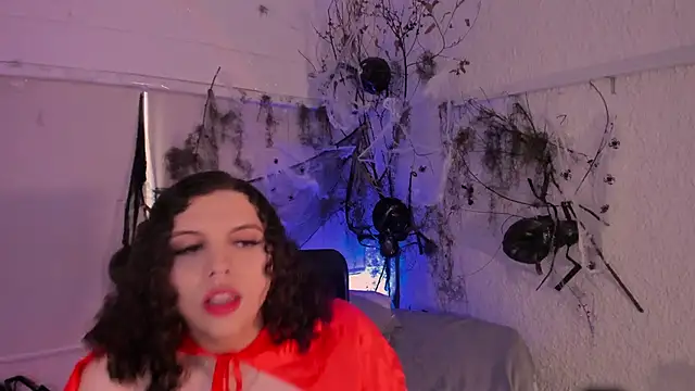 catleya noire online show from October 31, 2025, 9:16 pm