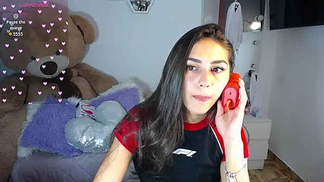 channel-rose1 online show from October 19, 2025, 6:25 am