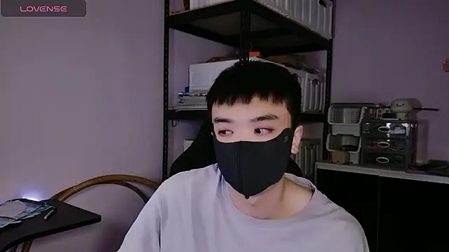 doggyman523 online show from January 10, 2026, 4:31 pm