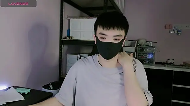 doggyman523 online show from January 16, 2026, 4:22 pm