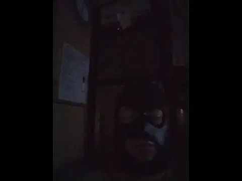 JoeyUhOh online show from November 1, 2025, 11:56 am