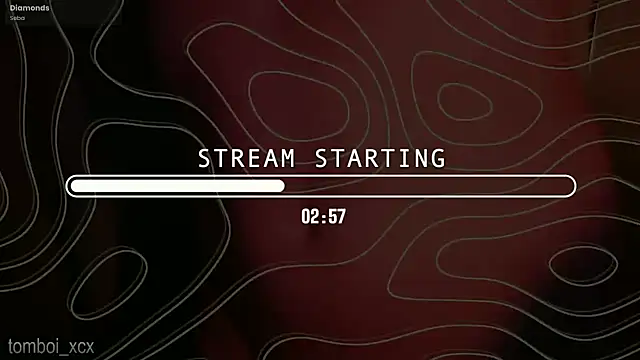 tomboi xcx online show from December 3, 2025, 3:25 am