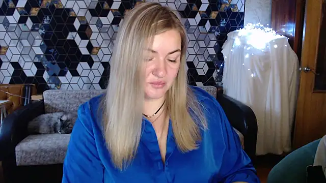 NikaSkylink online show from January 16, 2026, 5:11 am