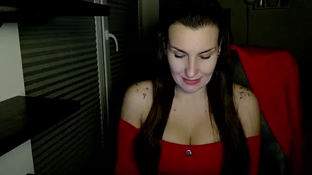 DonnaAmore online show from February 2, 2026, 9:24 pm