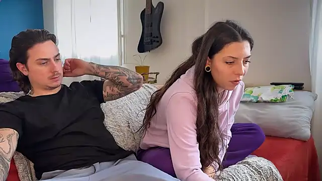 Snapshot of Airelle chatting on January 13, 2026, 9:58 am Airelle online show from January 13, 2026, 9:58 am