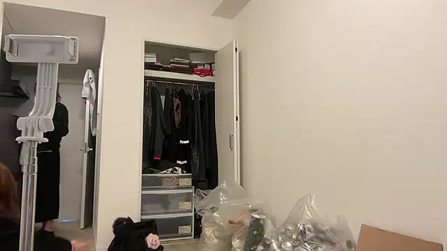 Snapshot of p-nyan4 chatting on January 15, 2026, 5:34 am p-nyan4 online show from January 15, 2026, 5:34 am