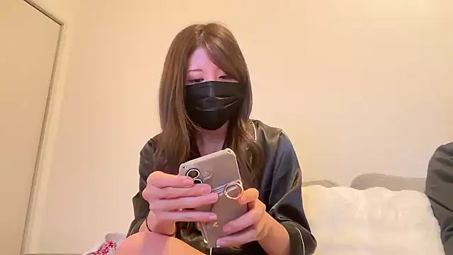 Snapshot of p-nyan4 chatting on February 15, 2026, 6:10 am p-nyan4 online show from February 15, 2026, 6:10 am