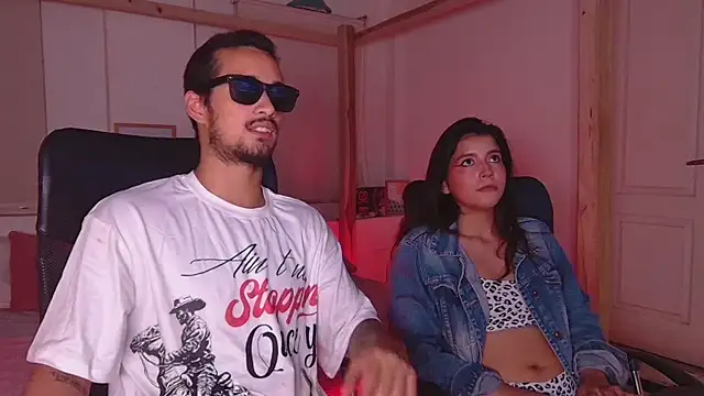 Laila asher online show from September 11, 2025, 4:34 am