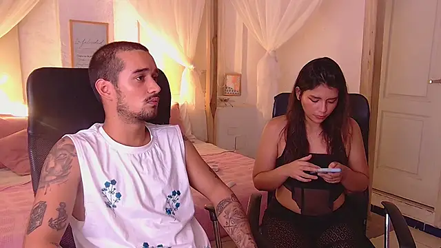 Laila asher online show from September 21, 2025, 12:23 am