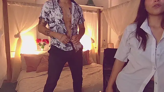 Laila asher online show from October 12, 2025, 4:55 am