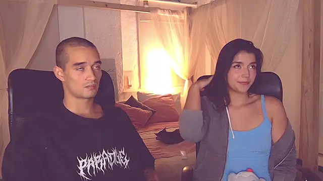 Laila asher online show from November 23, 2025, 11:04 pm