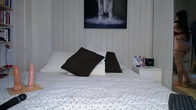 Snapshot of alexa_moreti chatting on November 20, 2025, 9:42 am alexa moreti online show from November 20, 2025, 9:42 am