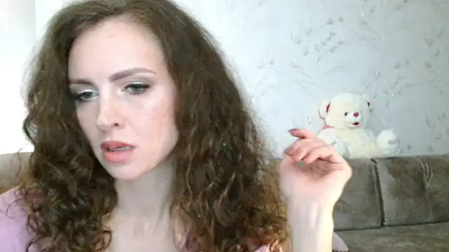 Amber Carrol online show from March 9, 2026, 5:28 pm