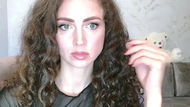 Amber Carrol online show from March 21, 2026, 5:38 pm