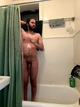 KingKevo27 online show from October 18, 2025, 1:08 am