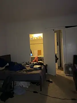 KingKevo27 online show from October 19, 2025, 2:12 am