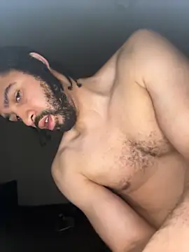 KingKevo27 online show from November 1, 2025, 2:13 am