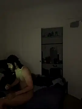 KingKevo27 online show from November 14, 2025, 2:16 pm