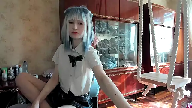 kioshi kiss online show from October 15, 2025, 11:21 am