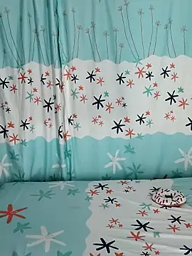 AntonelaMorriz online show from November 6, 2025, 7:09 am