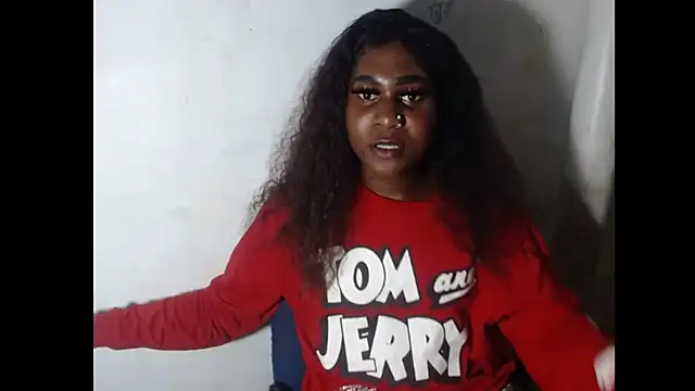 BebaFoxx online show from October 25, 2025, 5:48 am