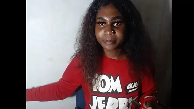 BebaFoxx online show from October 30, 2025, 12:01 am